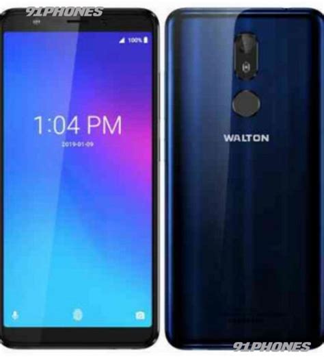 Walton Primo R5 Plus Price In Nigeria February 2025 Full Specs