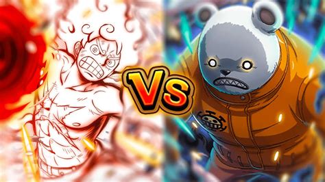 10 DROPS LUFFY RED EST UNE SOLIDE OPTION POUR CE PKA VS BEPO