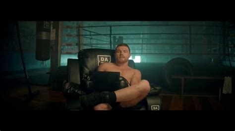 DAZN TV Spot, 'Tres opciones' con Canelo Álvarez - iSpot.tv