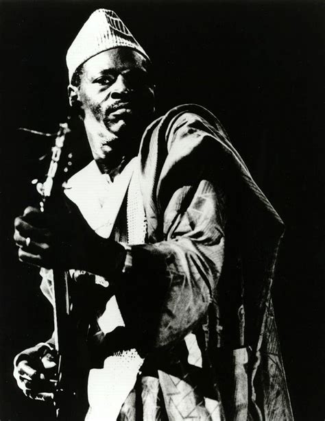 Ali Farka Touré Toumani Diabate iHeart