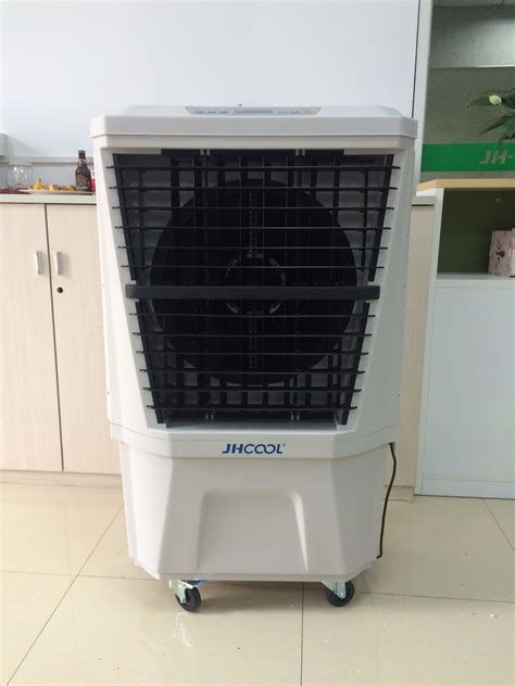 Portable Evaporative Air Cooler Floor Standing Air Conditioner JH165