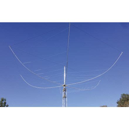 Mfj Beam Yagi Antennas Waters Stanton