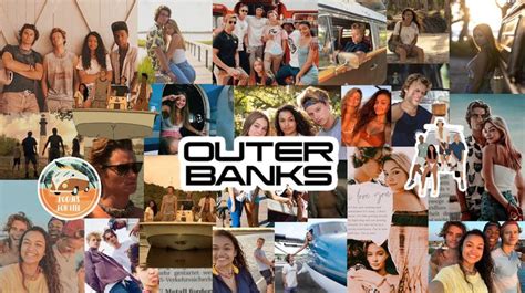 Outer Banks Laptop Wallpaper | Outer banks beach, Laptop wallpaper, Outer banks