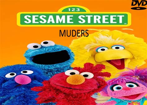 Sesame Street Lost Episodemuders Creepypasta Fanon Wiki Fandom