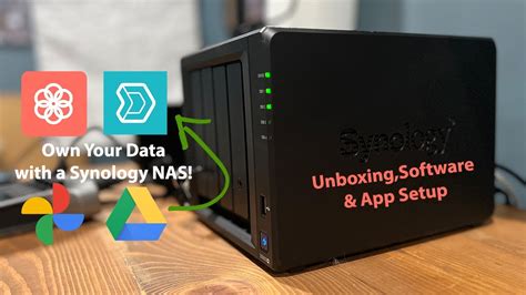 Synology DS 923 What To Expect Before Buying YouTube