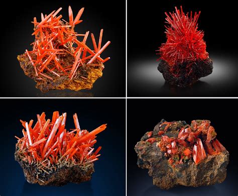 Most Beautiful Minerals In The World Top 10 Most Beautiful And