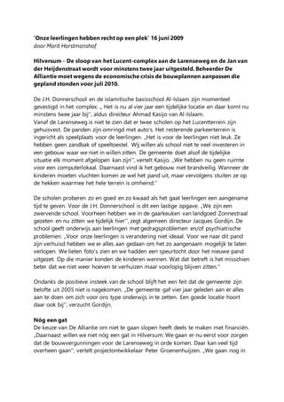 Artikel Gooi En Eemlander PDF