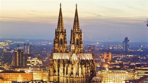 Kölner Dom War Einmal Das Höchste Gebäude Der Welt Nachrichten Wdr