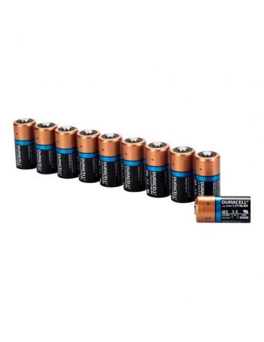 Zoll AED Plus Batteries (10 pieces) | Order quickly and cheaply at AED ...