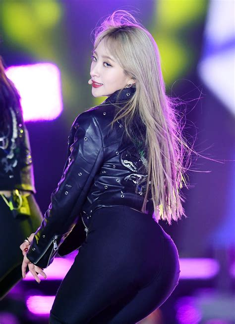 Exid Hani Kpopfap