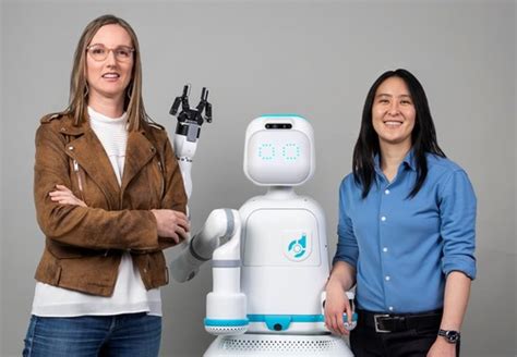 Diligent Robotics Raises Over 30M In Series B Funding FinSMEs