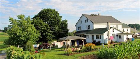 Amish Farm Stay - Amish Bed & Breakfasts and Guesthouses - LancasterPA.com