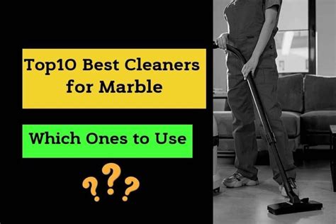 Best Cleaners For Marble Countertops Clean Life Blog