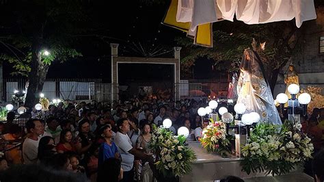 Holy Week Traditions And Practices Observed By Filipinos Pampanga