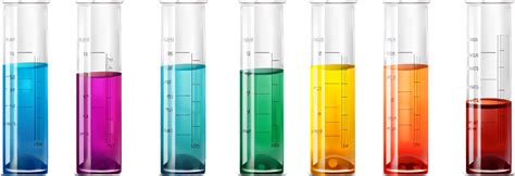 Test Tube Chemical With 26774873 Png