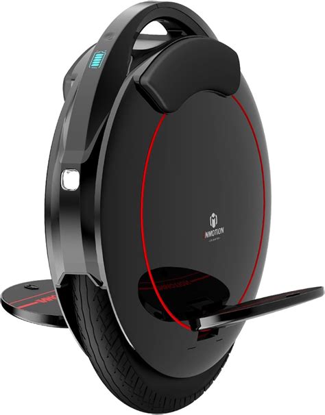 I Inmotion Inmotion V F Electric Unicycle Inch One Wheel India Ubuy