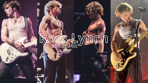 Ross Lynch Scenepack 1080p 4k Youtube