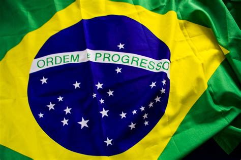 Brazil Flag Free Photo Download Freeimages