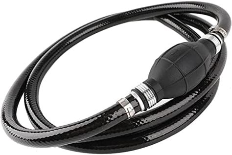 Amazon Five Oceans 3 8 Inch Marine Outboard Motor Fuel Line For