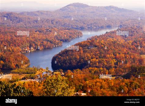 Lake lure nc hi-res stock photography and images - Alamy