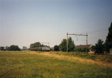 Sncf Locomotive Cc Record Mondial De Vitesse S Flickr