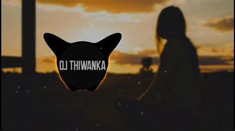 Mal Onchilla Remix - DJ Thiwanka - YouTube