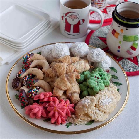 FOODjimoto: Christmas Cookies!