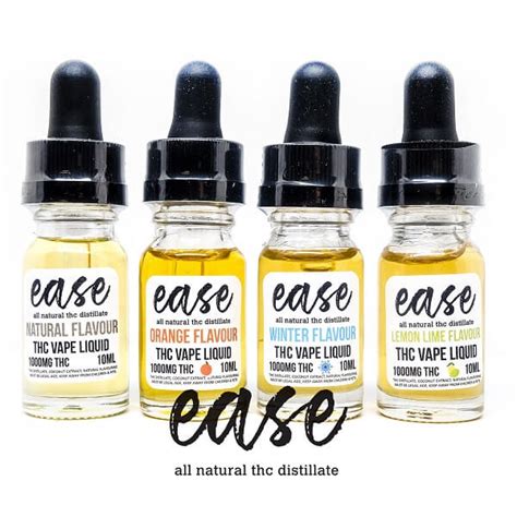 1000mg Vape Liquid Ease Buy Thc Vape Juice Uk Big Bud Uk