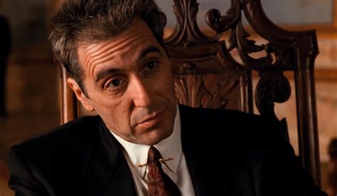 Review 'The Godfather Coda: The Death of Michael Corleone': Coppola's Epic More Relevant than ...