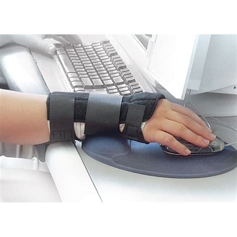 Freedom Cts Grip Fit Splint