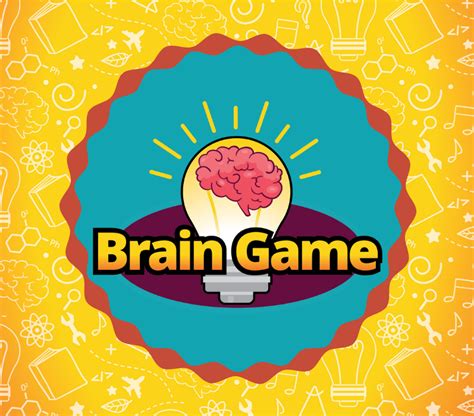 Brain Game - Literacy Rochester