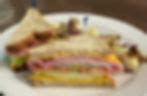 Menu Crepeville