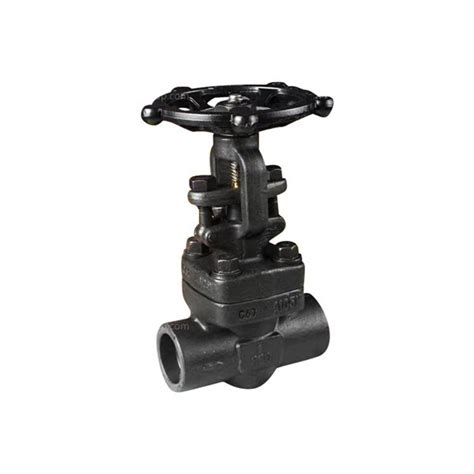 China Customized Api 602 Forged Gate Valves Manufacturers Suppliers Factory Good Price