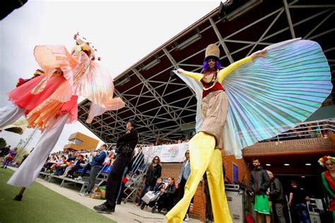 Las Olimpiadas Escolares de Las Rozas reunirán a más de 11 000 alumnos