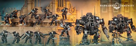 Space Marines For Everyone A Look At The New Strike Force Boxes