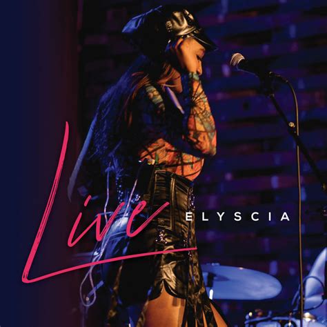 elyscia spotify