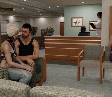 Lynda S Check Up 8muses Sex And Porn Comics