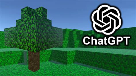 Est Ce Que L Intelligence Artificielle Peut Coder Minecraft Voyez