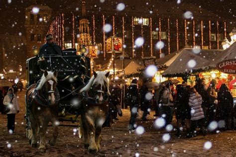 Jarmarki Bo Onarodzeniowe W Niemczech Berlin Ale Nie Tylko