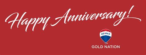 Happy Anniversary: October 2023 — Gold Nation News