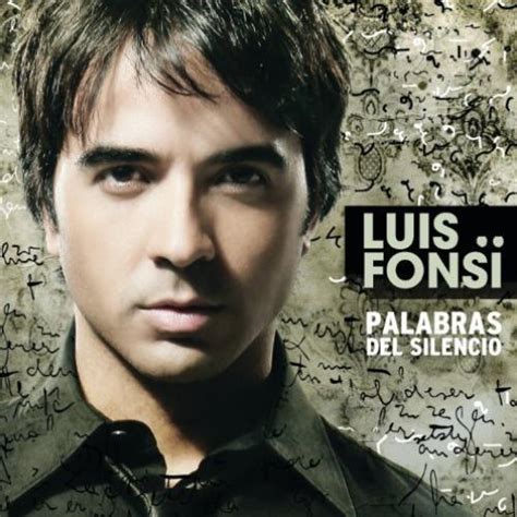 Aunque Estés Con Él Letra Luis Fonsi Musica