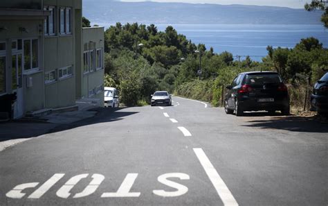 Slobodna Dalmacija Njan I Duilovo Su Gradski Karijes Ali Uskoro