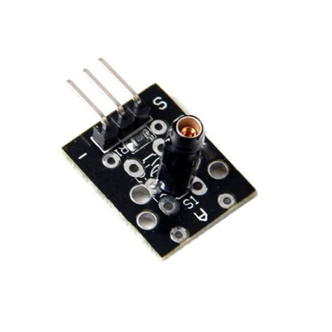 Shock Sensor - JAGElectronics Enterprise