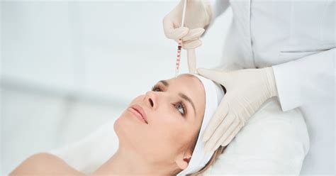 Botox Aftercare What To Do To Prolong Botox Results