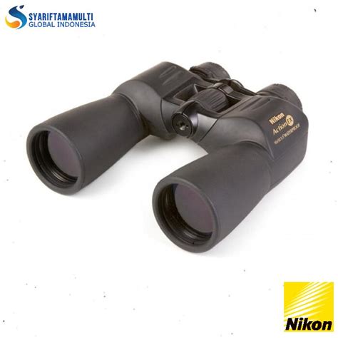 Nikon Action Ex X Cf Binocular Distributor Nikon