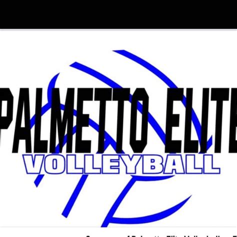 Palmetto Elite Volleyball Club | SportsRecruits