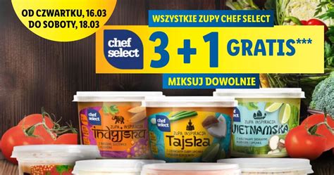 Lidl Gazetka Promocyjna Oferty Rabaty Kupony Do