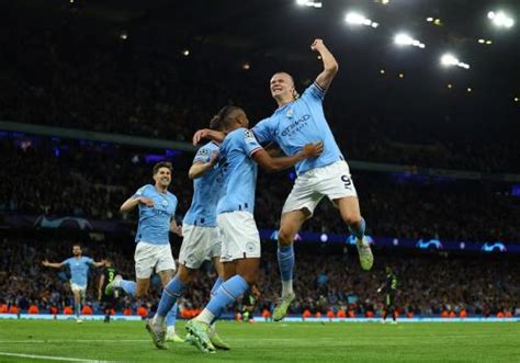 5 Alasan Manchester City Bakal Juara Liga Champions 2022 2023 Nomor 1