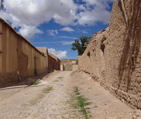 La Quiaca Jujuy Tripin Argentina