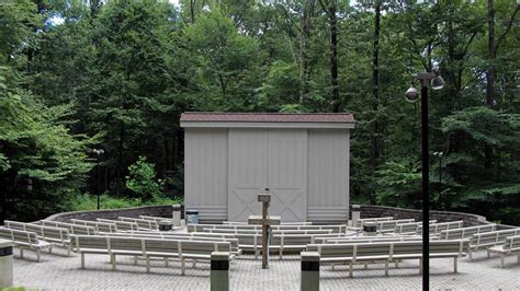 50 Photos Take Virtual Tour Of French Creek State Park